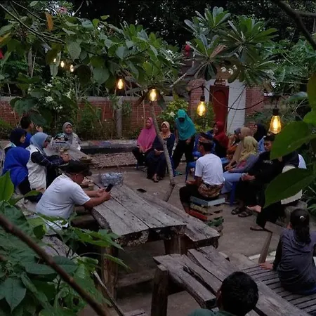 Rangsot Inn Pemenang Buitenkant foto