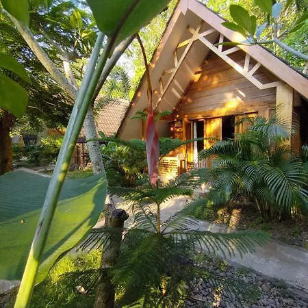 Rangsot Inn Pemenang Buitenkant foto