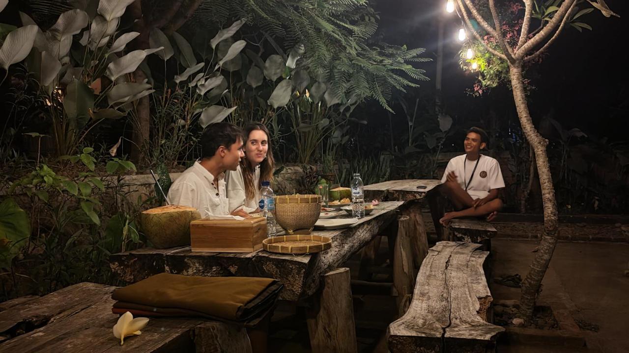Homestay Rangsot Pemenang