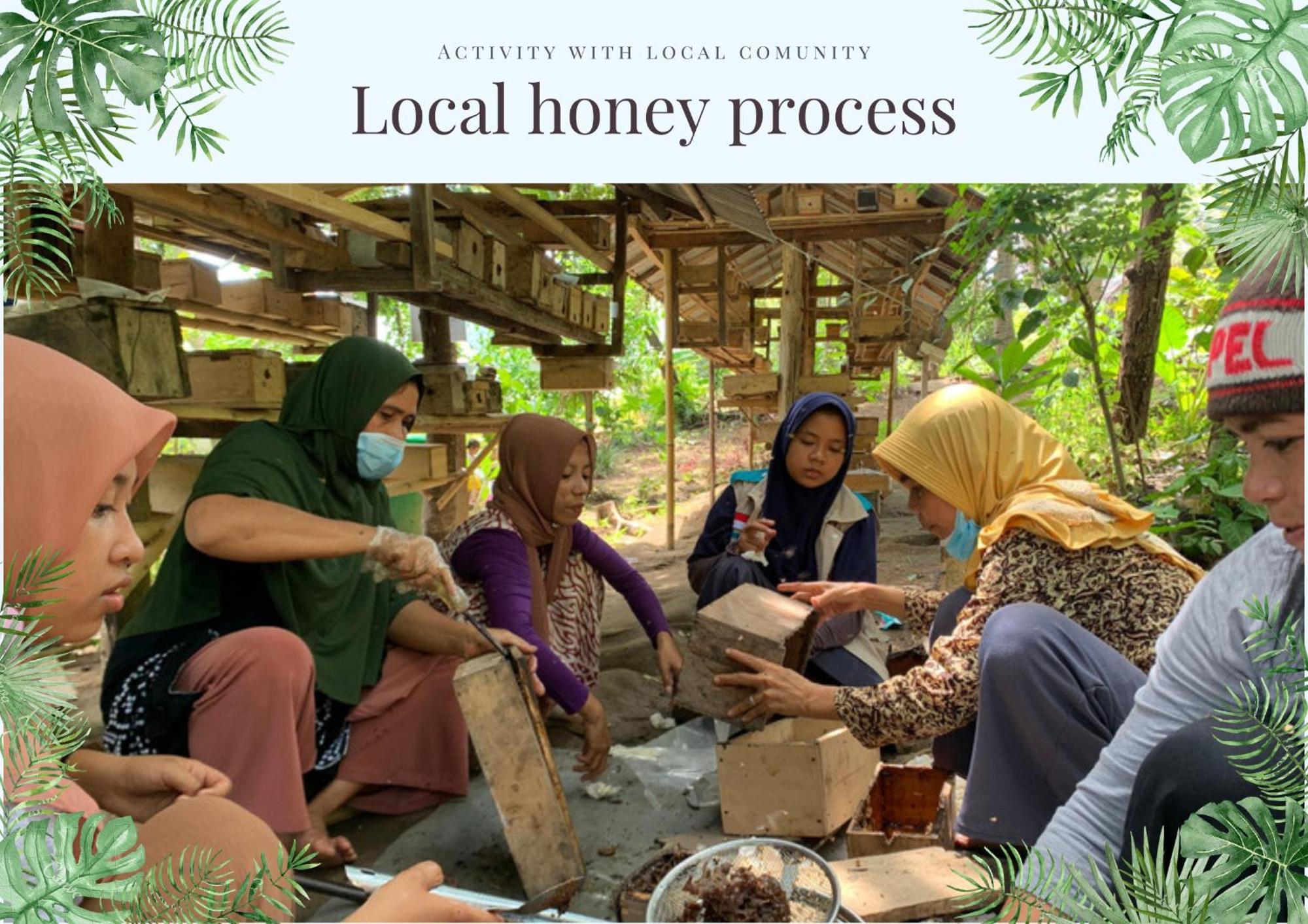 Homestay Rangsot *