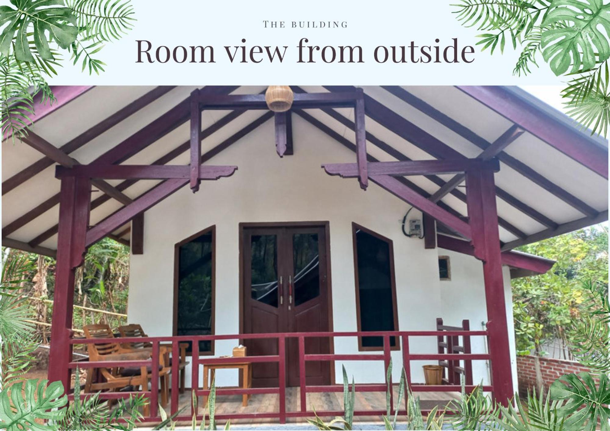 Homestay Rangsot