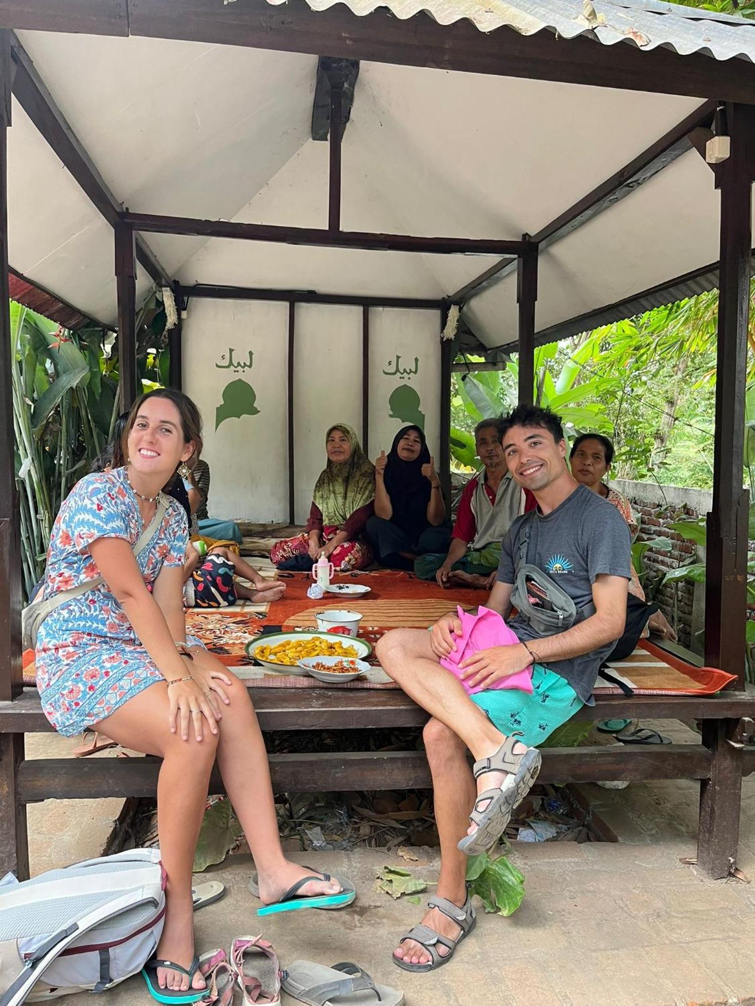 Homestay Rangsot