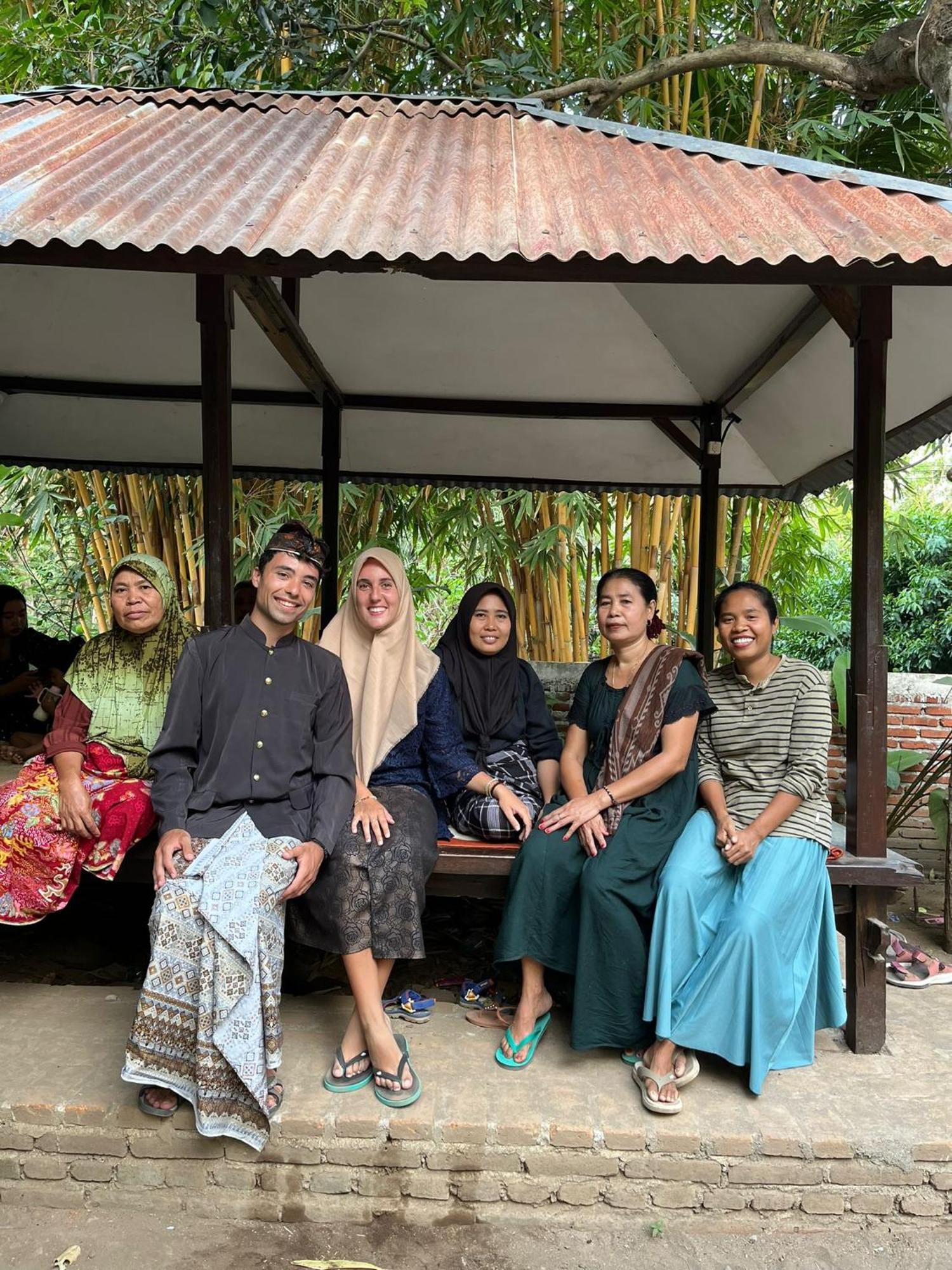 Homestay Rangsot